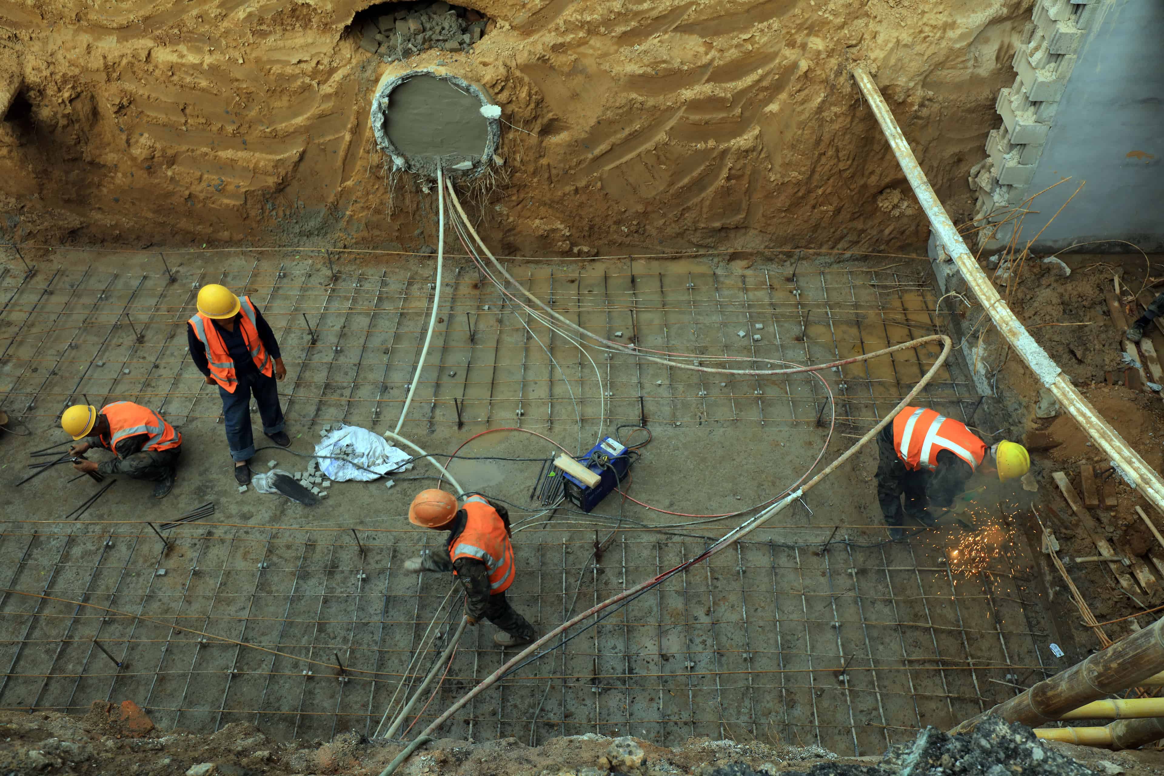 Site Prep image