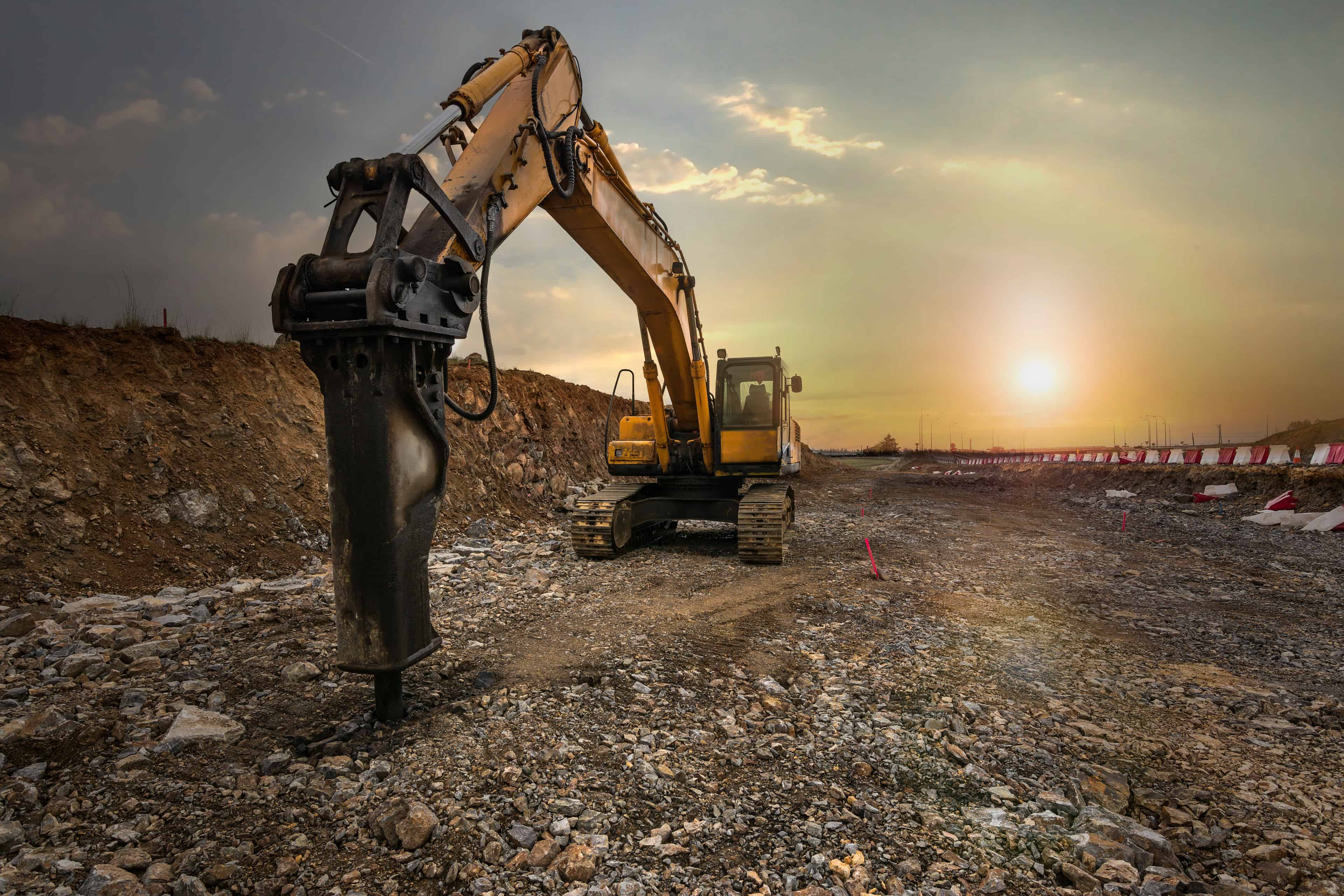 Excavation Services image