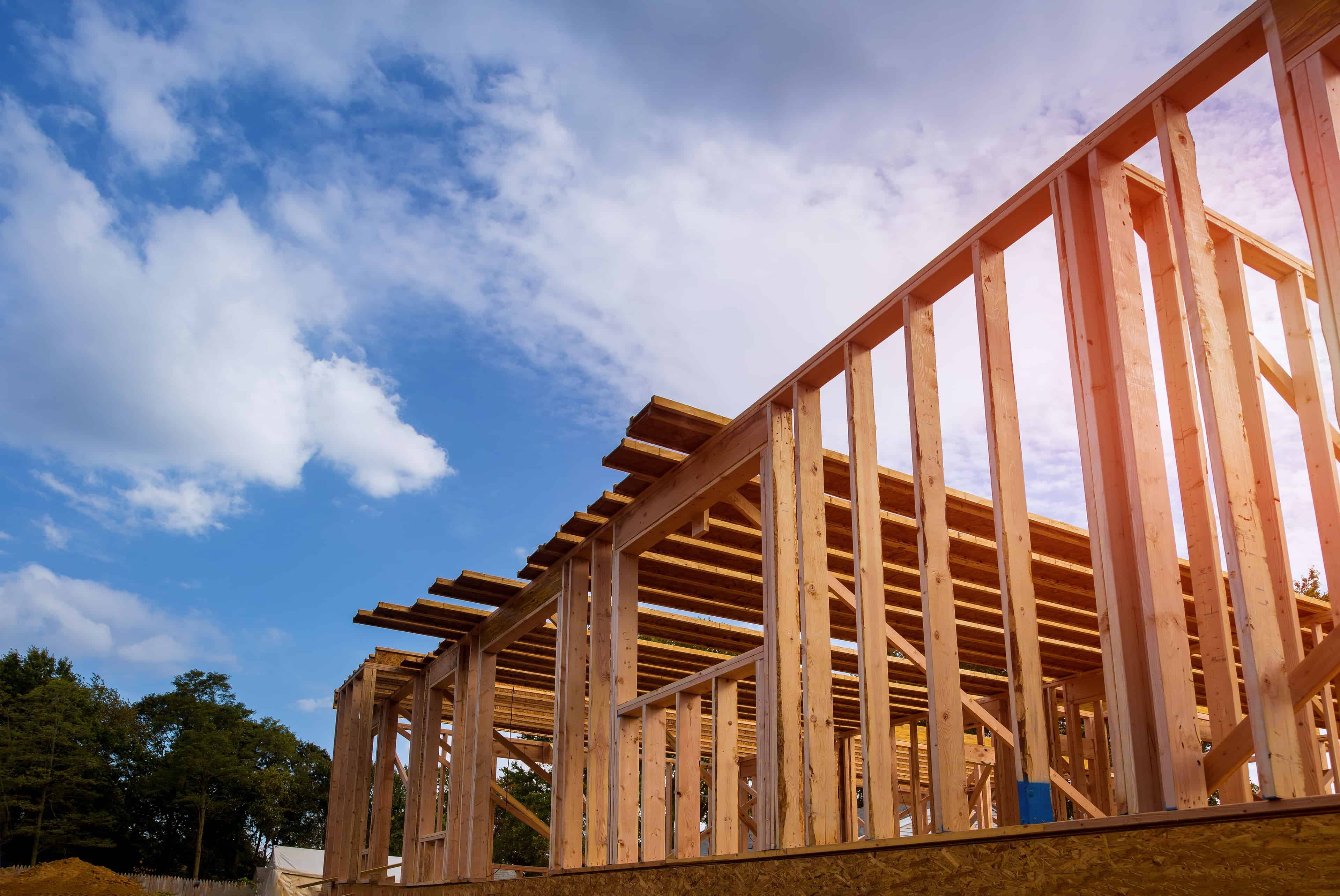 New Construction image