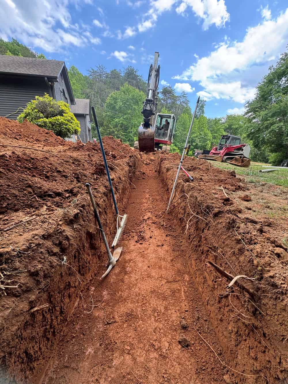 Excavation Services image