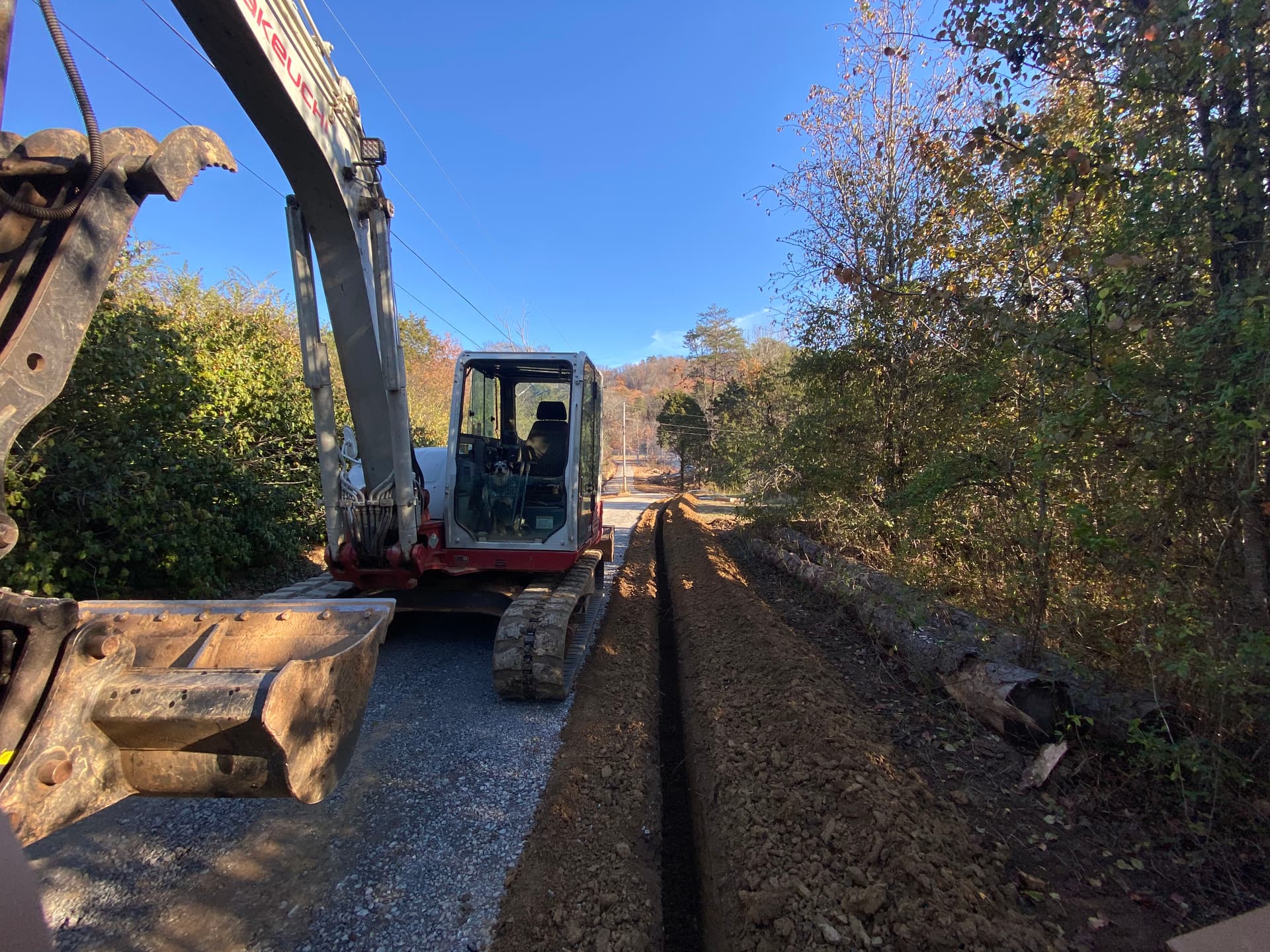 Why Smart Utility Trenching Saves You Money Later image