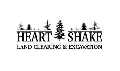 Heart Shake Land Clearing & Excavation